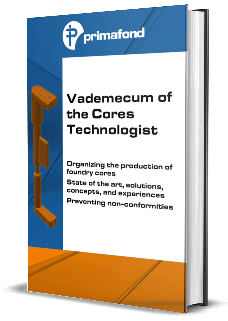 vademecum_of_cores_technologist_primafond