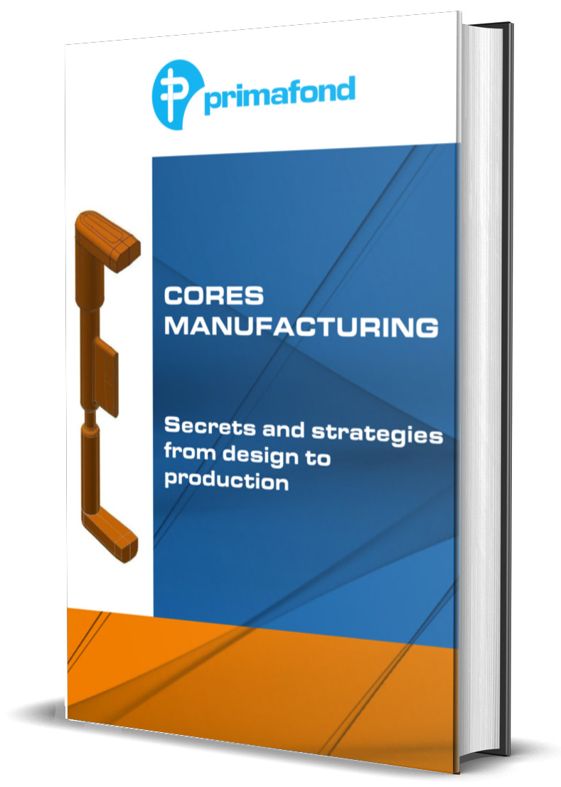 foundry_cores_manufacturing