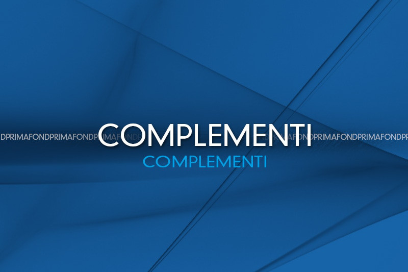 Primafond complementi per fonderie e animisterie