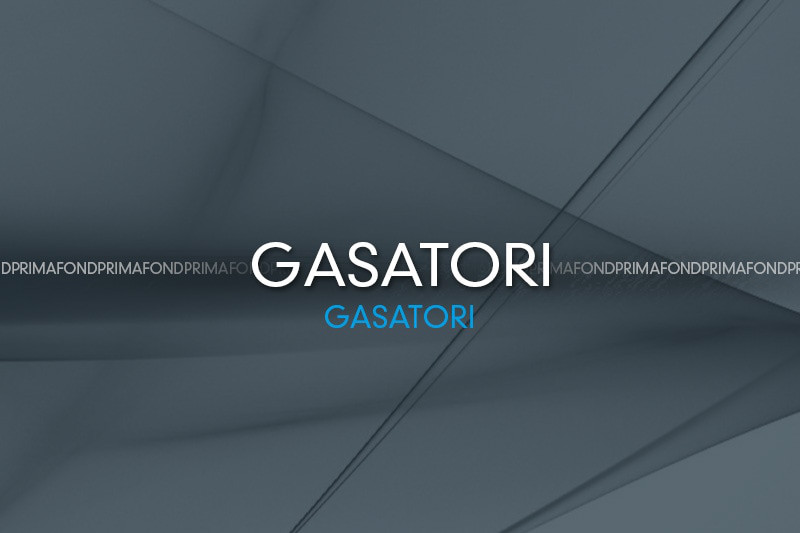 Primafond gasatori per fonderia
