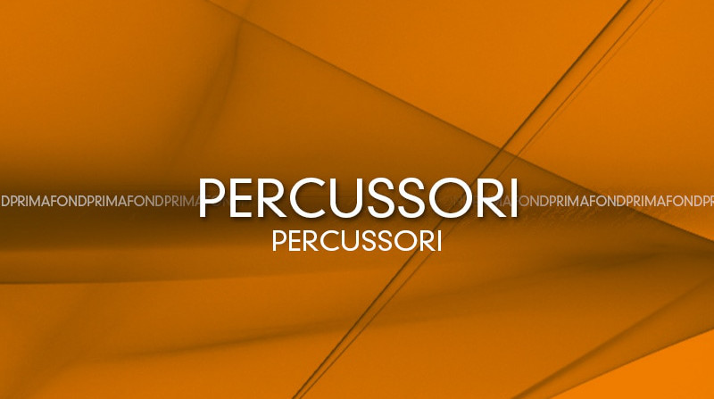 Primafond percussori per fonderia