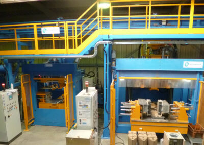 Primafond SCB-N