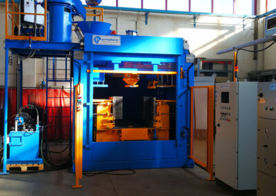 Primafond SCB-N